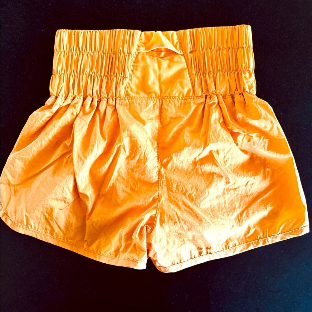 NWT! FP Free People Movement The Way Home Shorts Sz XS